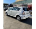 Toyota Corolla Verso (R1) 2.2 D-4D Luna 2008 para piezas | Desguace Gandia SL