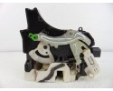 Cerradura puerta trasera izquierda, Citroen C-crosser Vtr 2009