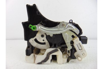 Cerradura puerta trasera izquierda, Citroen C-crosser Vtr 2009