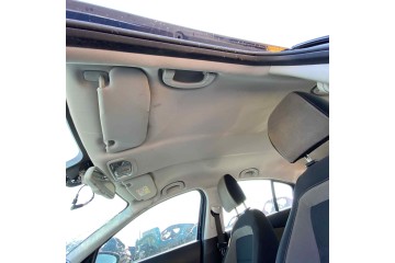 Fiat II Tipo (357) Hatchback Easy 2017 para piezas | Desguace Gandia SL