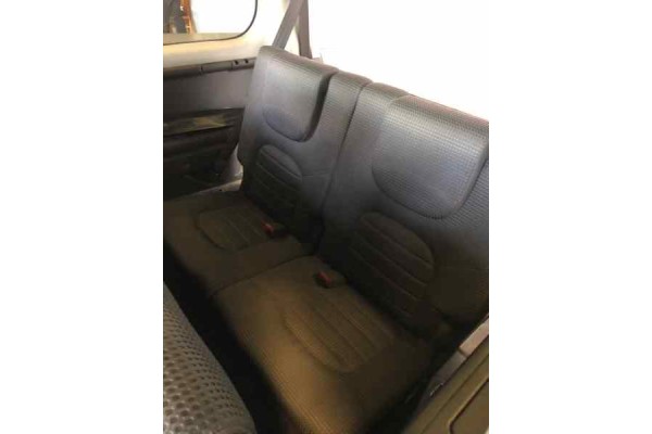 Nissan Pathfinder (R51) 2.5 dCi LE 2005 para piezas | Desguace Gandia SL