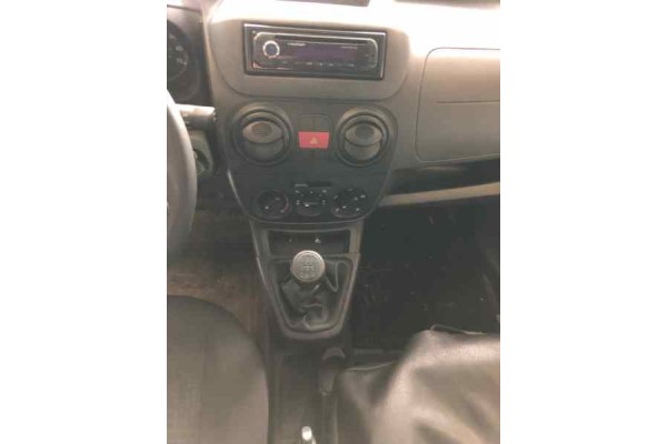 Citroën Nemo SX 2010 para piezas | Desguace Gandia SL