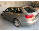 Audi A6 Avant (4F5) 2.7 TDI 2005 para piezas | Desguace Gandia SL