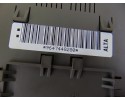 Caja reles / fusibles, Citroen C5 Berlina 2.0 HDi SX 2002, 9647448280