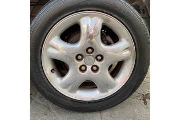 Chrysler PT Cruiser 2.0 Classic 2001 para piezas | Desguace Gandia SL