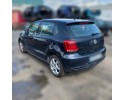Volkswagen Polo V (6R1) Advance 2012 para piezas | Desguace Gandia SL