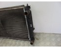 Radiador agua, Audi A4 Berlina (B5) 1.9 Tdi 1999