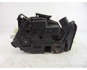 Cerradura puerta delantera derecha, Seat Ibiza Berlina (6J5) Reference 2015, 5N1837016F