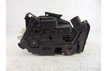 Cerradura puerta delantera derecha, Seat Ibiza Berlina (6J5) Reference 2015, 5N1837016F