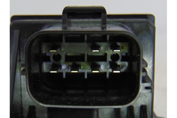 Módulo electrónico, Ford Focus Berlina (CB8) Trend 2011, AU5A-9D370-FA
