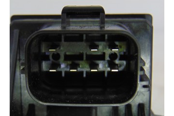Módulo electrónico, Ford Focus Berlina (CB8) Trend 2011, AU5A-9D370-FA