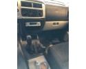 Mitsubishi Montero Sport (K90) 2.5 TD GLS 2005 para piezas | Desguace Gandia SL