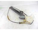 Elevalunas trasero izquierdo, Bmw Serie 5 Berlina (E39) 525i 2001