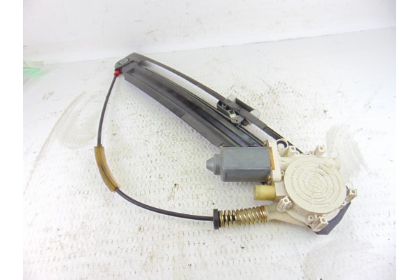 Elevalunas trasero izquierdo, Bmw Serie 5 Berlina (E39) 525i 2001