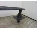 Refuerzo paragolpes delantero, Peugeot 3008 Confort 2009, 9682791080