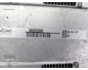 Intercooler, Peugeot 3008 Confort 2009, 9656503980