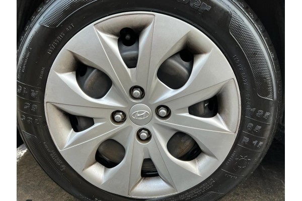 Hyundai I20 (GB) Classic 2015 para piezas | Desguace Gandia SL