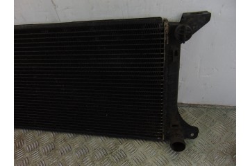 Radiador agua, Ford Transit Furgón (CY/DY)(1986) Ft 100 1988