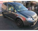Volkswagen Caddy (2K)(02.2004) Life 2009 para piezas | Desguace Gandia SL