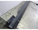 Faldon lateral, Mercedes-benz Clase C (Bm 204) Berlina C 180 Kompressor (204.046) 2008, A2046900340