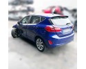 Ford Fiesta (CE1) Cool&Connect 2017 para piezas | Desguace Gandia SL