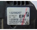 Cerradura puerta trasera derecha, Opel Corsa D Cosmo 2009, 13258267