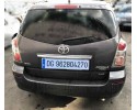 Toyota Corolla Verso (R1) 2,2 D-4D Sport 2007 para piezas | Desguace Gandia SL