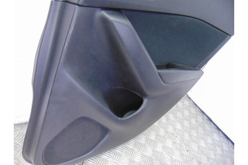 Guarnecido puerta trasera derecha, Mazda 3 Berlina / Sedán (Bm/bn) Luxury 2014