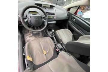 Citroën C4 Coupe VTR 2005 para piezas | Desguace Gandia SL
