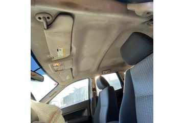 Jeep Grand Cherokee (WH) 3.0 CRD Laredo 2007 para piezas | Desguace Gandia SL