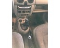 Nissan Kubistar (X76) Premium (L1) 2005 para piezas | Desguace Gandia SL