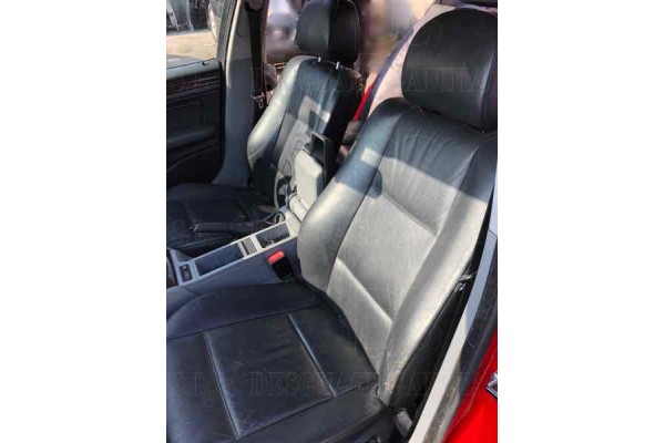 BMW SERIE 3 BERLINA (E46) 320d Edition Advance