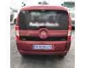 Fiat III Fiorino (225) SX Familiar 2008 para piezas | Desguace Gandia SL