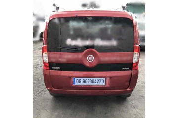 Fiat III Fiorino (225) SX Familiar 2008 para piezas | Desguace Gandia SL