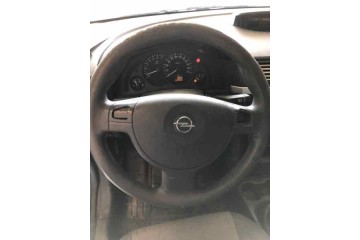 Opel Meriva Cosmo 2003 para piezas | Desguace Gandia SL