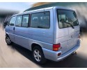 Volkswagen T4 Transporter BUS Caravelle 1997 para piezas | Desguace Gandia SL