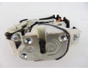 Cerradura puerta trasera derecha, Citroen C-crosser Vtr 2009