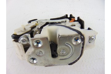 Cerradura puerta trasera derecha, Citroen C-crosser Vtr 2009