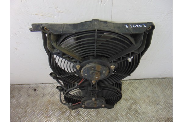 Electroventilador, Land Rover Range Rover (Lp) HSE (165kW) 1995