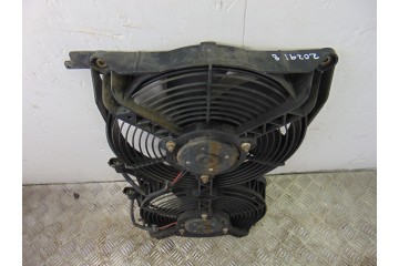 Electroventilador, Land Rover Range Rover (Lp) HSE (165kW) 1995