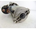 Motor arranque, Peugeot 307 Break / Sw (S1)(04.2002) Sw Pack 2003