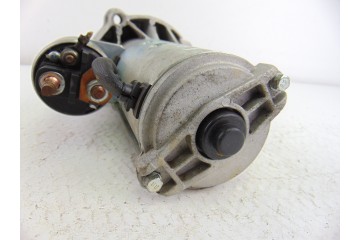 Motor arranque, Peugeot 307 Break / Sw (S1)(04.2002) Sw Pack 2003
