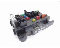 Caja reles / fusibles, Citroen C3 1.4 16V SensoDrive X-TR 2004, 9644038680