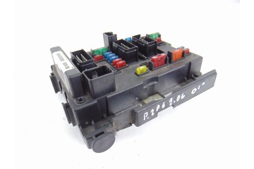 Caja reles / fusibles, Citroen C3 1.4 16V SensoDrive X-TR 2004, 9644038680