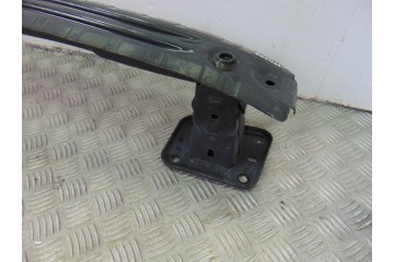 Refuerzo paragolpes trasero, Ford Focus Berlina (CB8) Trend 2011