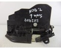 Cerradura puerta trasera derecha, Bmw Serie 1 Berlina (E81/E87) 118d 2007, 7229460