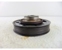 Polea cigueñal, Ford Ecosport (CR6) Trend 2018, F1FG-6316-AA