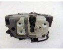 Cerradura puerta delantera izquierda, Ford Focus Berlina (CB8) Trend 2011, BM5A-A21813-AB