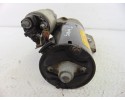 Motor arranque, Bmw Serie 1 Berlina (E81/E87) 118d 2007, 7823700