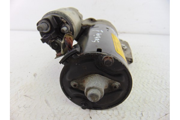 Motor arranque, Bmw Serie 1 Berlina (E81/E87) 118d 2007, 7823700